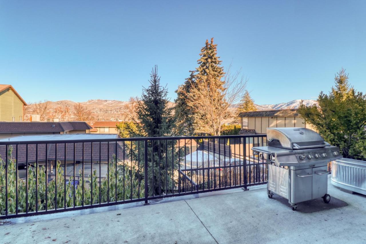 Chelan Resort Suites Sunny Livin 111 Экстерьер фото