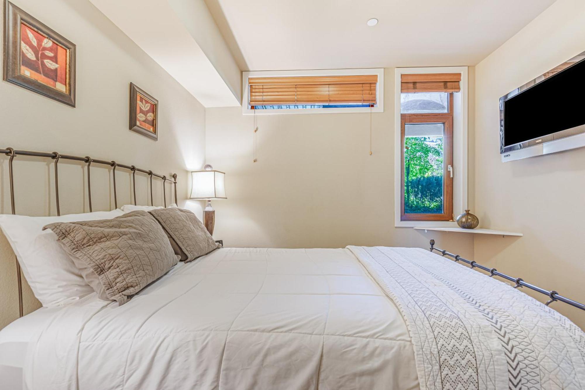 Chelan Resort Suites Sunny Livin 111 Экстерьер фото