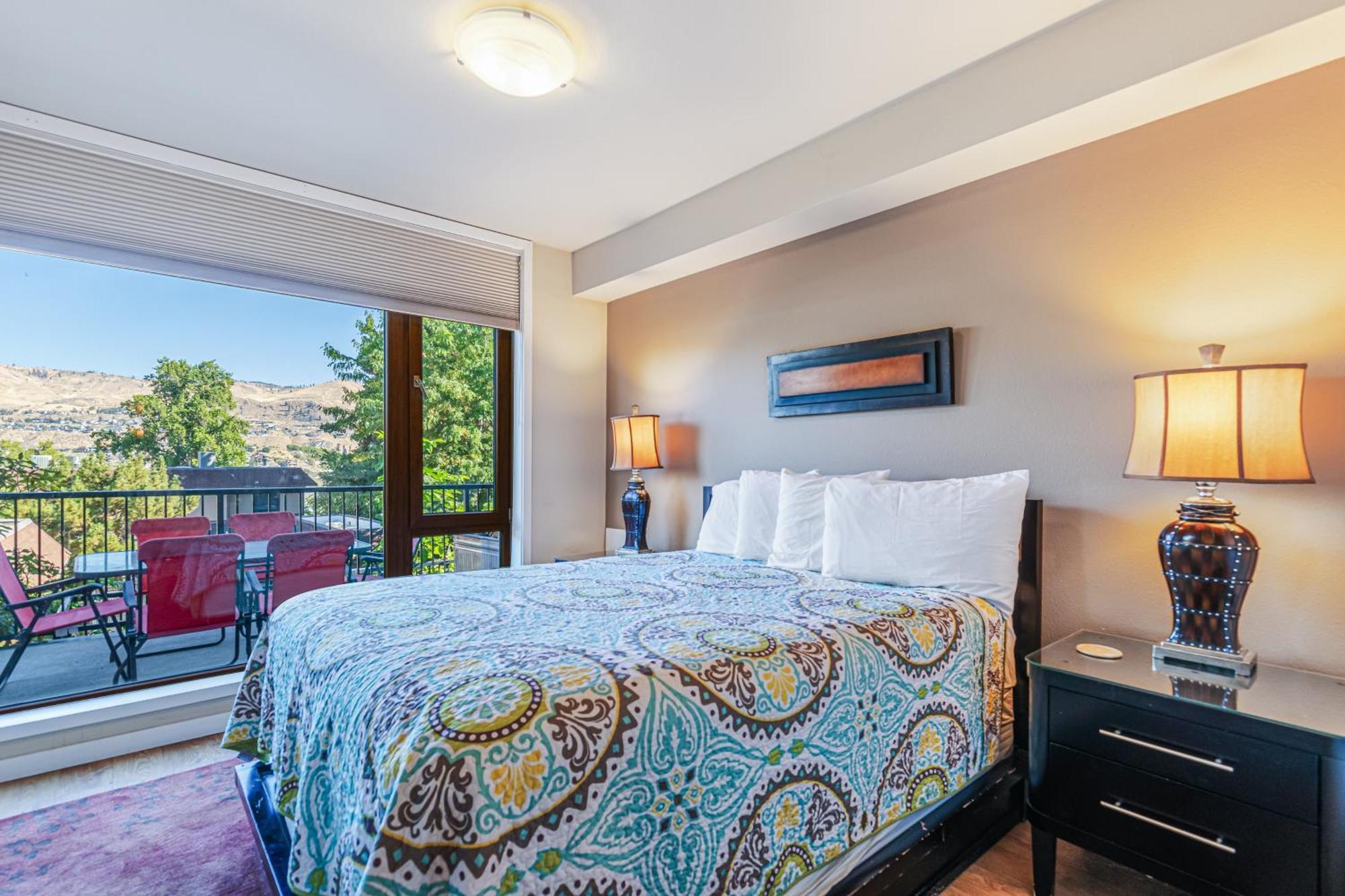 Chelan Resort Suites Sunny Livin 111 Экстерьер фото