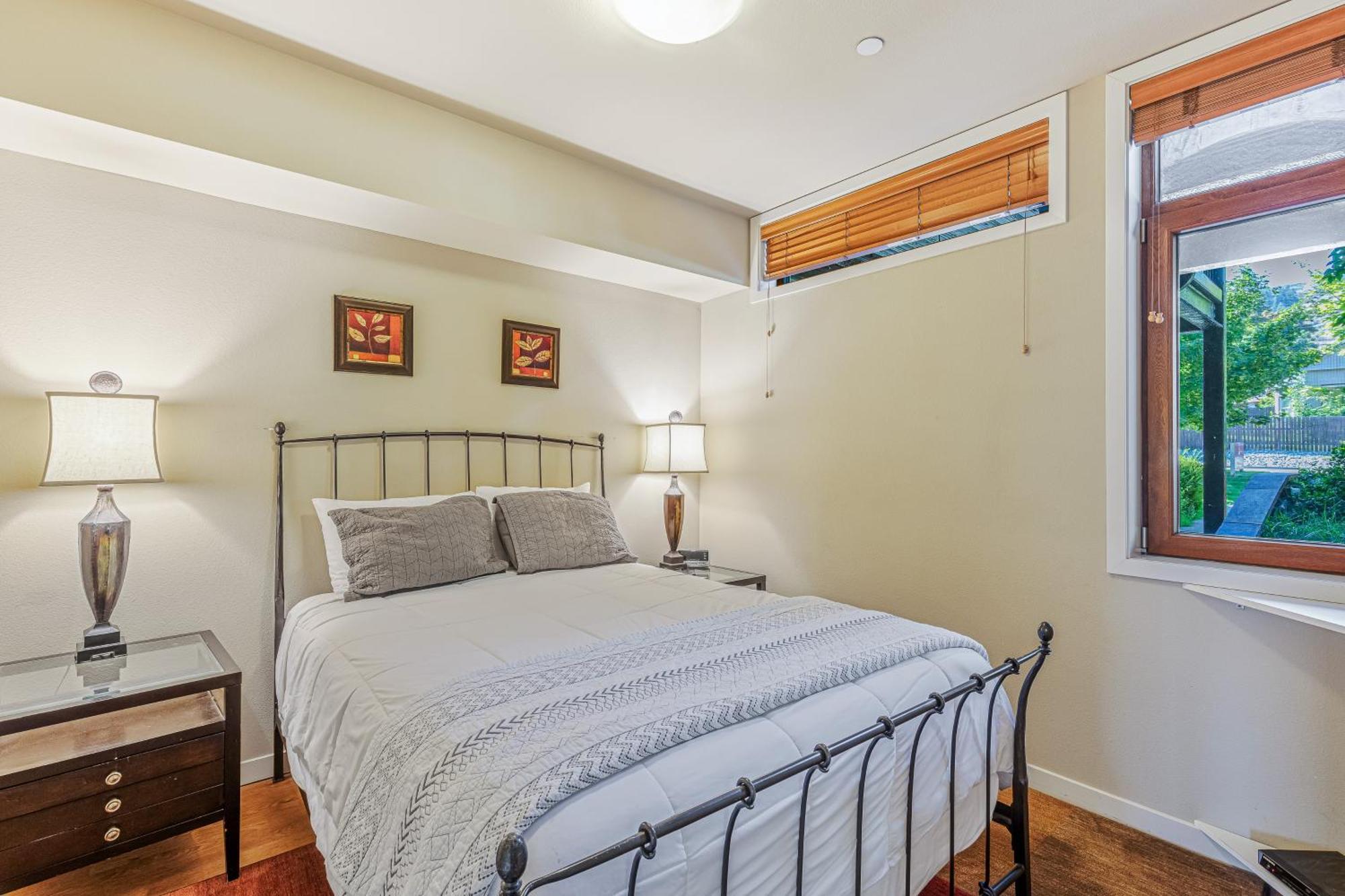 Chelan Resort Suites Sunny Livin 111 Экстерьер фото