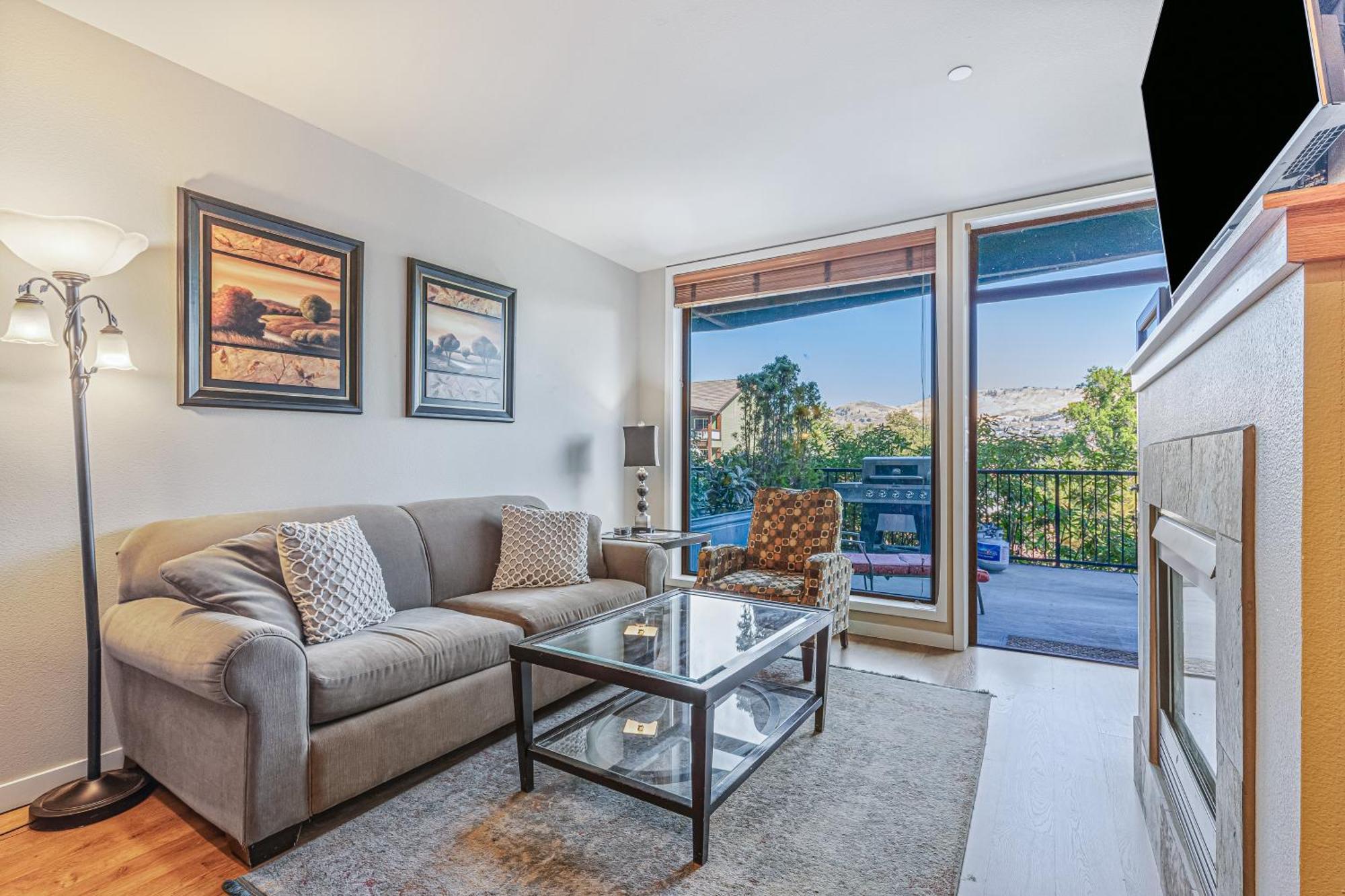 Chelan Resort Suites Sunny Livin 111 Экстерьер фото
